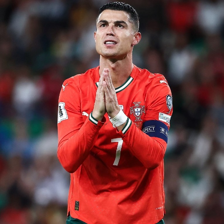 Ronaldo otkrio kad će se umiroviti