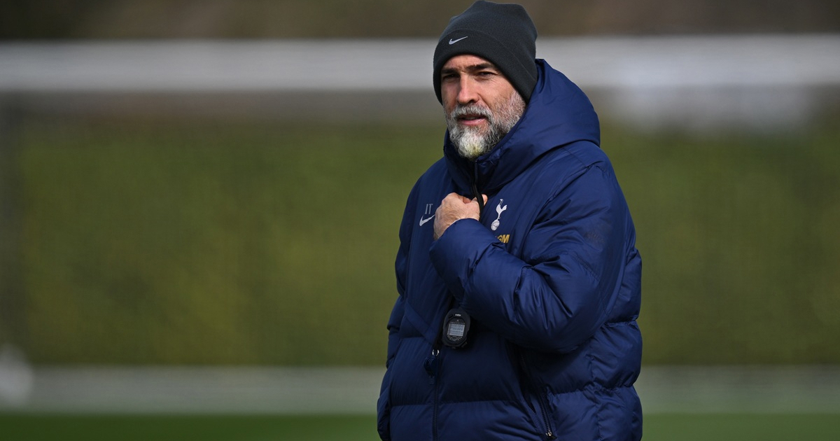 Tudor nije htio uzeti otpremninu od Tottenhama: "Pokazao je klasu"