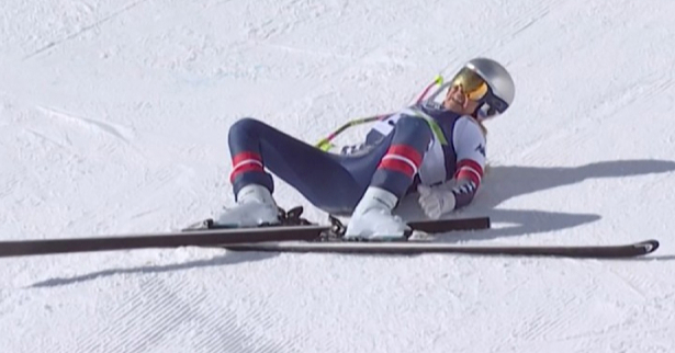 Otac Lindsey Vonn dao dirljivu izjavu nakon ozljede kćeri: Jedva čekam vidjeti je