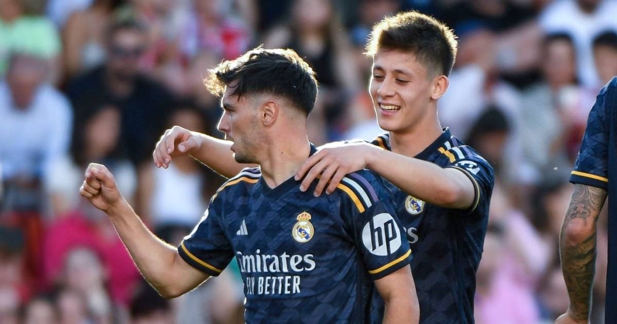 Španjolci: Tri igrača Reala će slaviti Ancelottijev odlazak