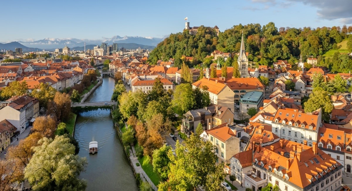 Ovo je 15 svjetskih gastronomskih prijestolnica, jedna je u našem susjedstvu