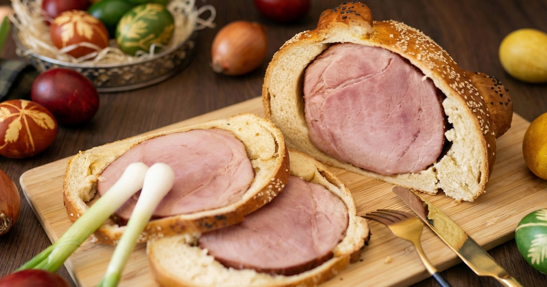 Gdje naručiti uskrsni doručak u Zagrebu? Donosimo popis mjesta i cijene