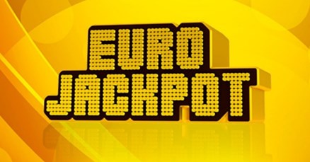 Pogođen je Eurojackpot, netko je osvojio 10 milijuna eura