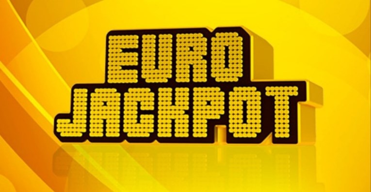 Pogođen je Eurojackpot, netko je osvojio 10 milijuna eura