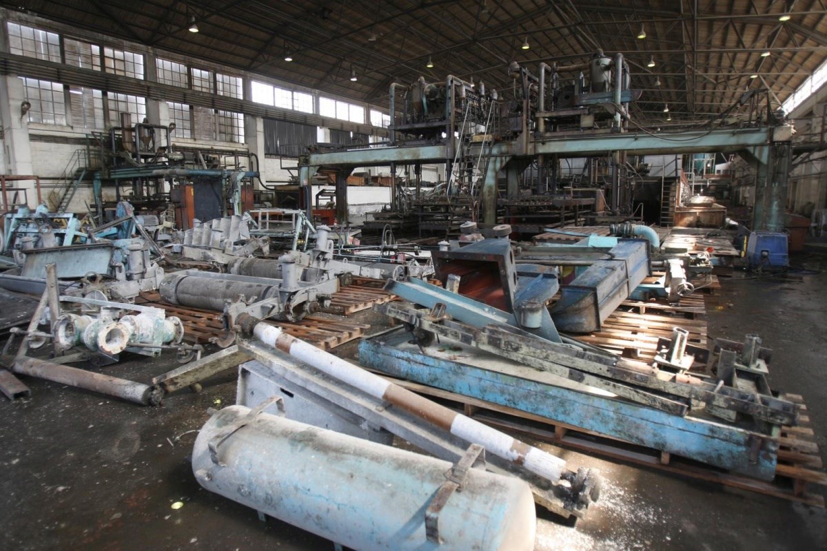 Prosvjed u Vranjicu: "Zašto se krije broj umrlih od mezotelioma?"