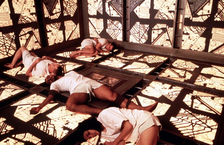 Jedan od najpodcjenjenijih SF filmova 90-ih dostupan je na HBO Maxu