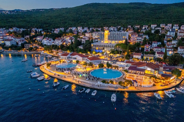 Novi vlasnici ulaze u Jadran, kompaniju s 2000 smještajnih jedinica