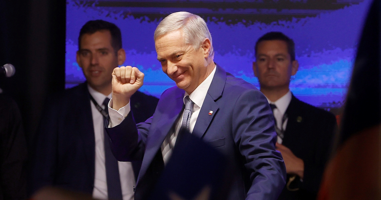 Desničar Jose Antonio Kast pobijedio na predsjedničkim izborima u Čileu