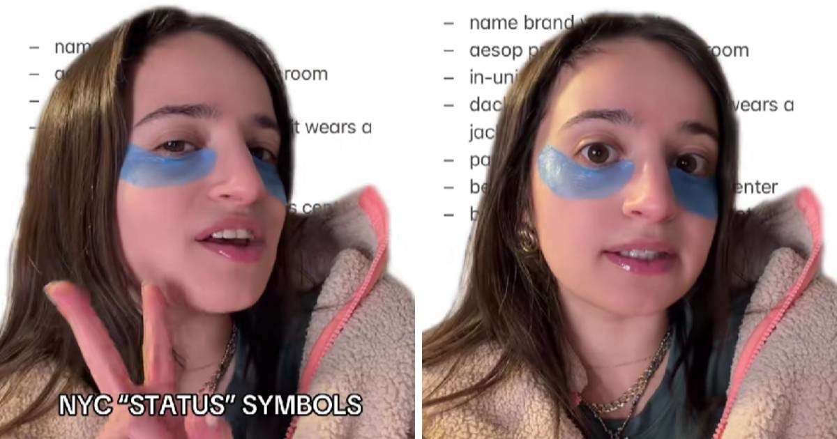 Objavila popis stvari koje moraš imati da budeš "in" u New Yorku. Mnogi su poludjeli