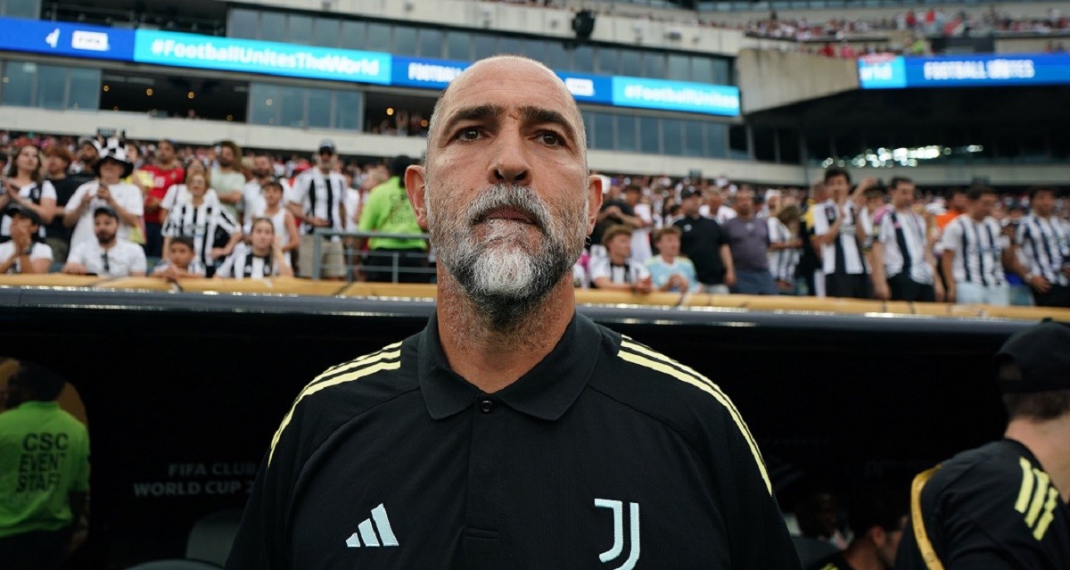 Gazzetta: Tudor je kod Reala otišao sam. Juventus mu već bira nasljednika