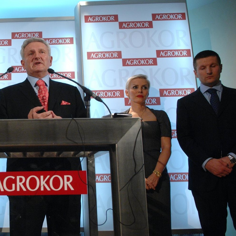 Dignuta nova optužnica u slučaju Agrokor: Tvrtka oštećena za više od 179 milijuna €