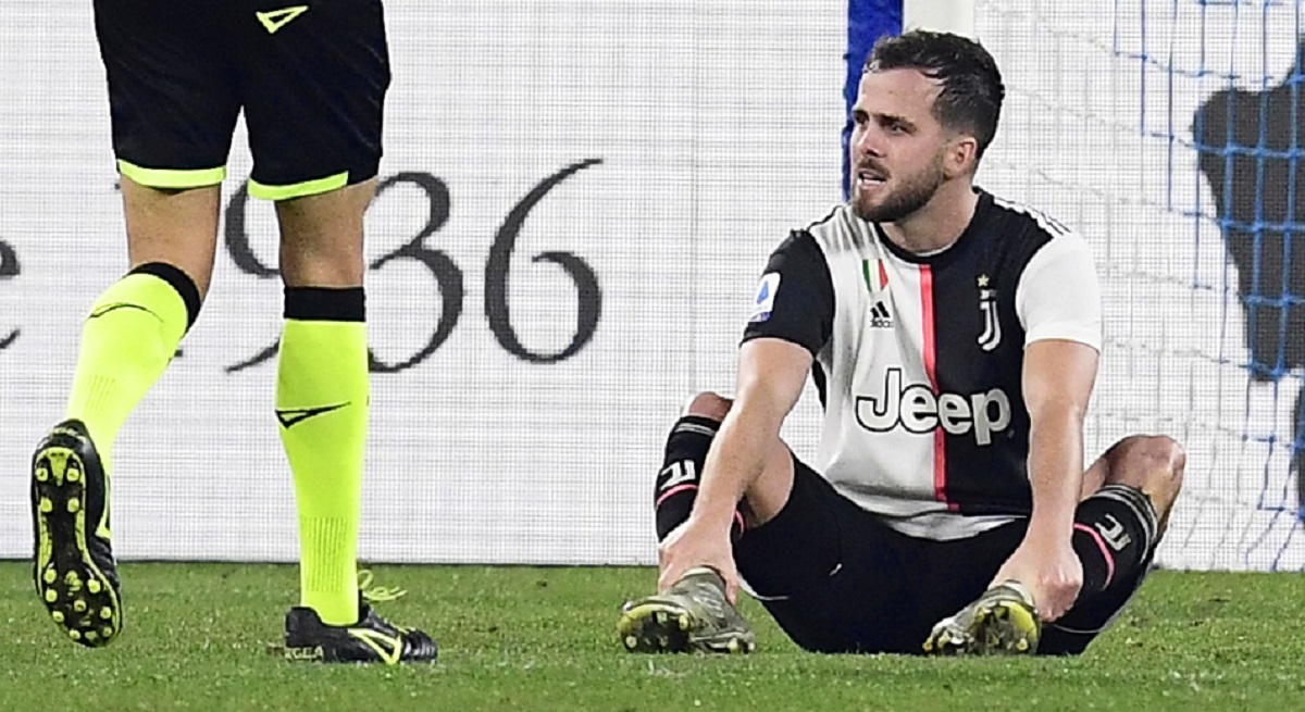 Tuttosport: Juventus se pokušao riješiti Pjanića u senzacionalnoj razmjeni veznjaka