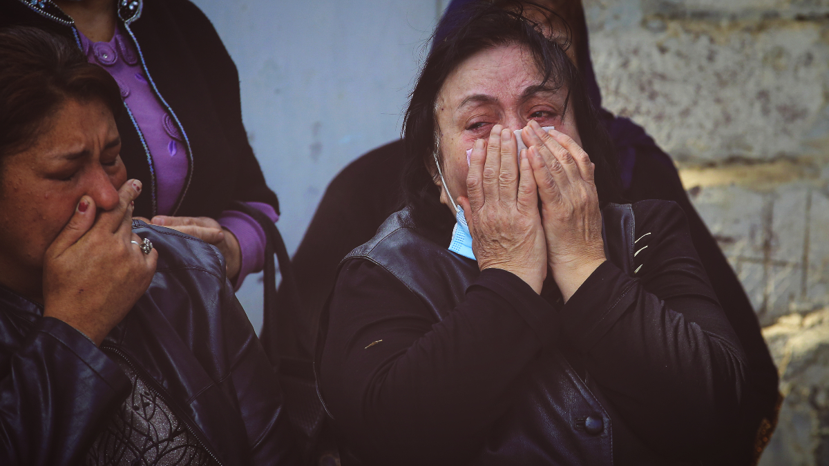 Raste broj žrtava u Nagorno-Karabahu, Armenija i Azerbajdžan krše primirje