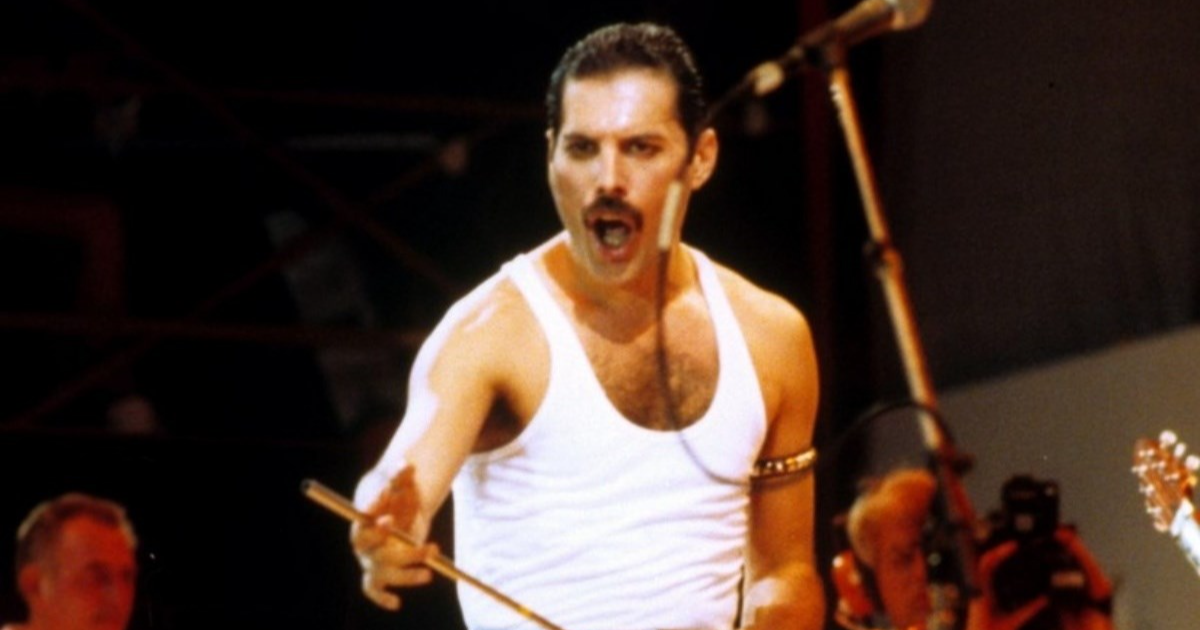 1500 predmeta iz privatne kolekcije Freddieja Mercuryja ide u prodaju