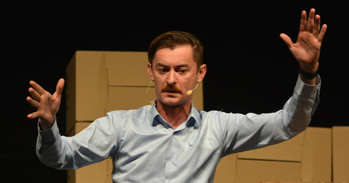 U travnju završeno snimanje filma u kojem glumi Kasumović. Njegove scene će izbaciti