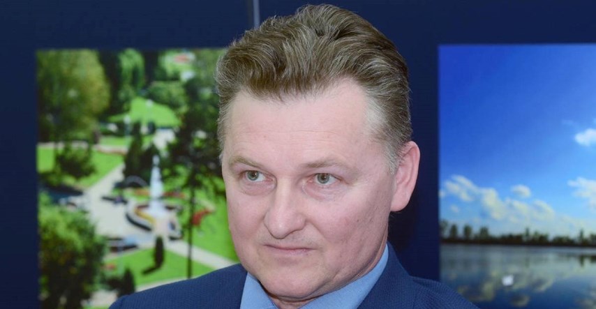 Vlada predložila smjenu Danijela Žambokija, predsjednika HERA-e