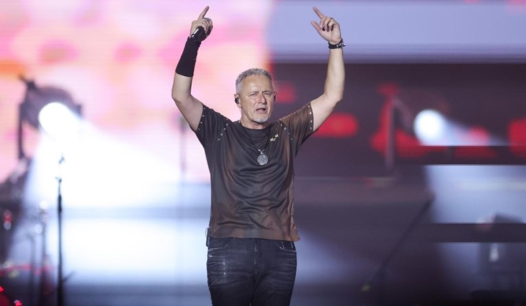 Beljak: Thompson, za razliku od mog frenda Prkačina, nema muda priznati da je ustaša
