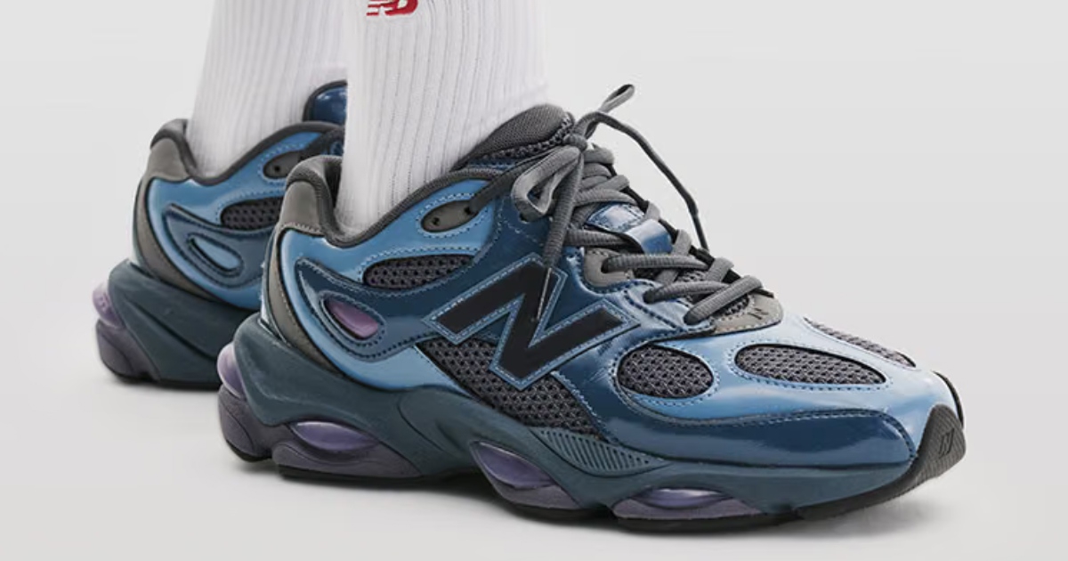 Stigle su nove New Balance tenisice i izgledaju brutalno