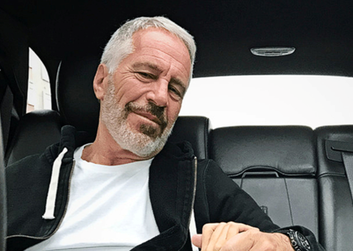 Otkriveno što je Epstein skrivao u tajnom skladištu na Floridi