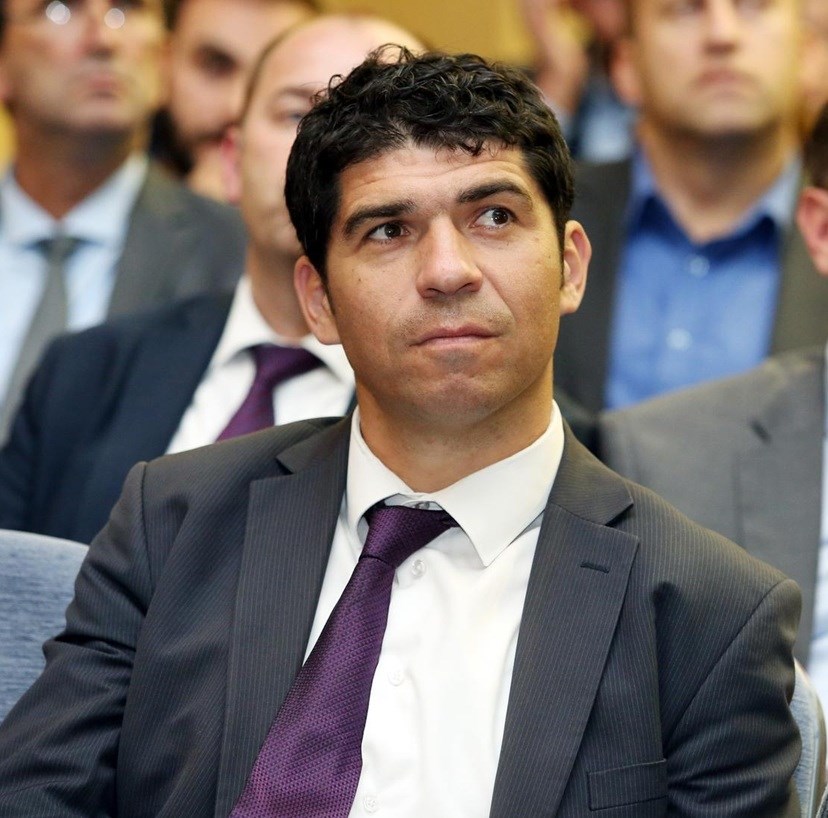 Razotkrio je najveću aferu HNS-a, a Mamić ga je zvao "drukerom". Vraća se u nogomet