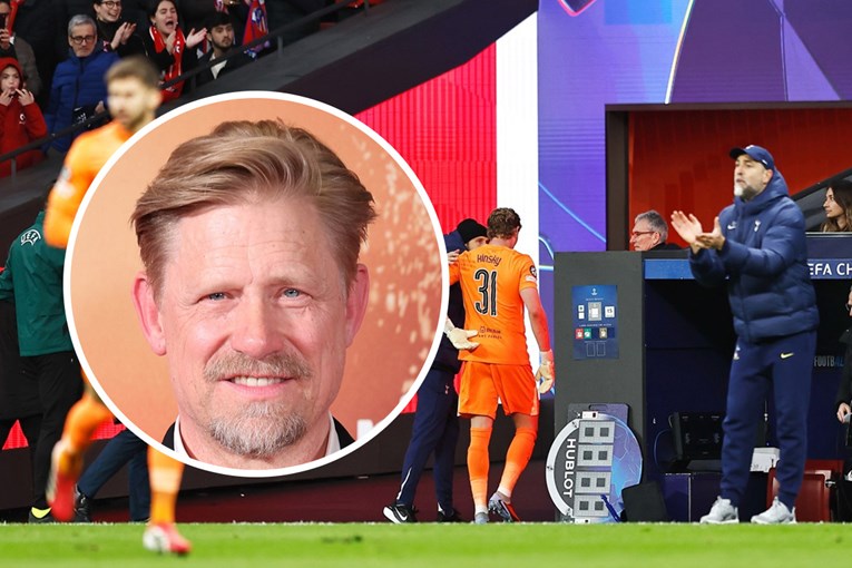 Schmeichel o Tudorovoj odluci da zamijeni Kinskog: Uništio mu je karijeru