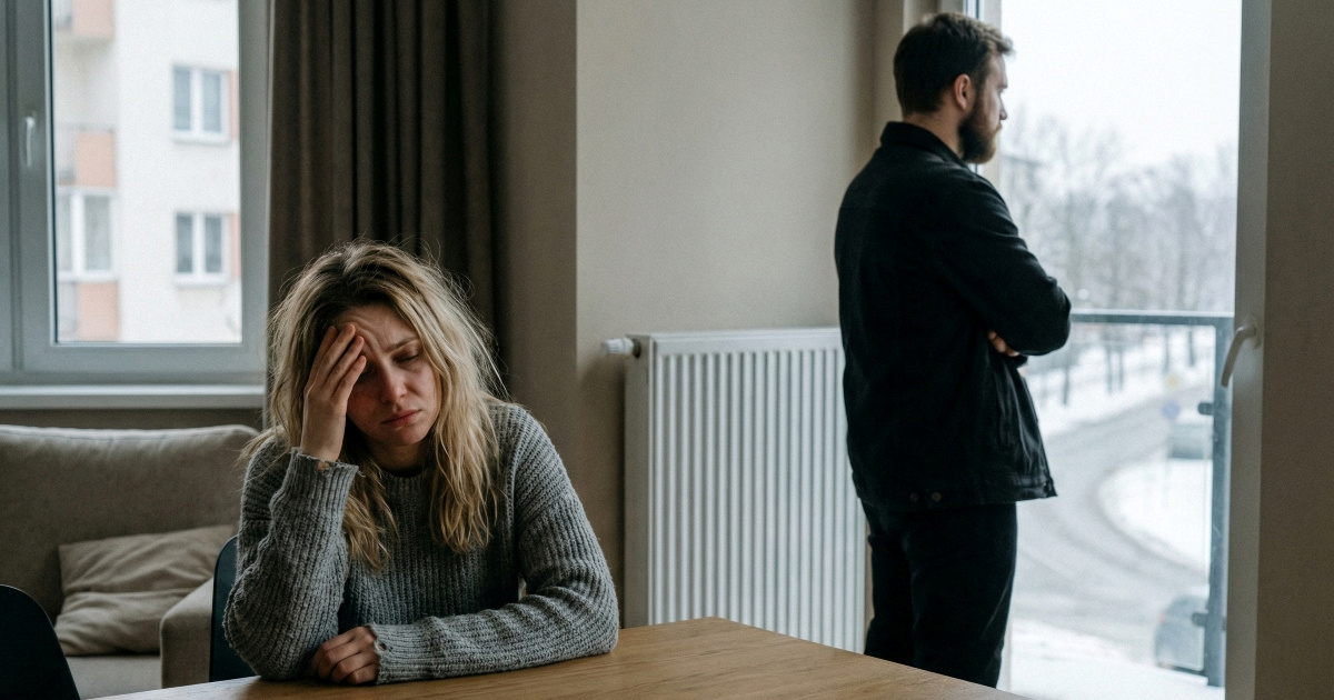 Savjetnici: Ako muškarac ima 11 navika, veza s njim je iscrpljujuća