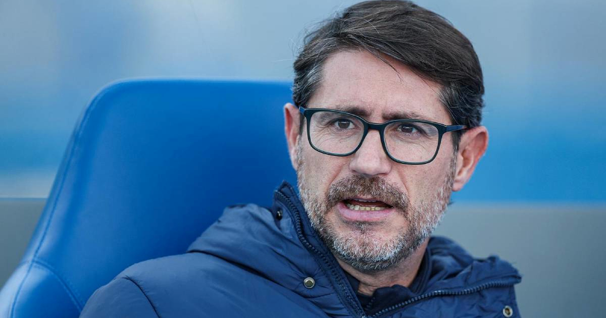 Trener Rijeke: Završili smo utakmicu bez ijedne ozljede, što je svakako plus