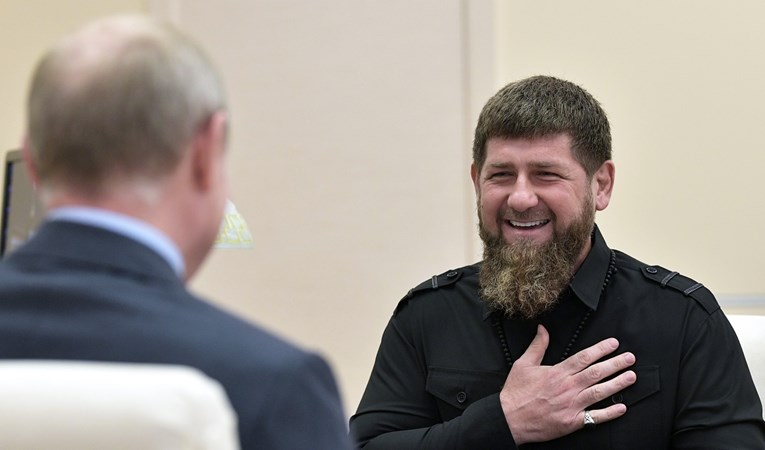 Kremlj: Ne znamo ništa o zdravstvenom stanju Kadirova