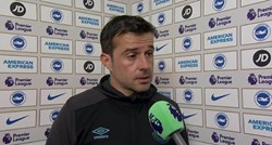 Trener Evertona: VAR je koristan samo ako svi znamo zašto je nešto suđeno