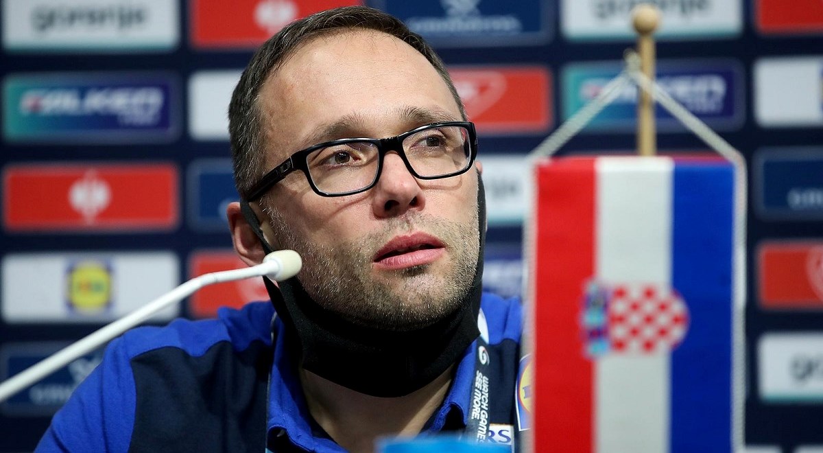 Horvat: Pogriješio sam. Moja poruka je otišla u krivom smjeru