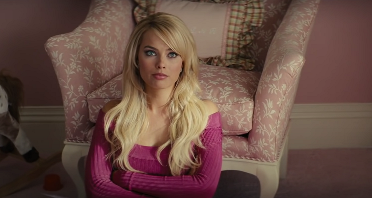 Margot Robbie: Hooters mi je nudio posao kada sam imala samo 16 godina