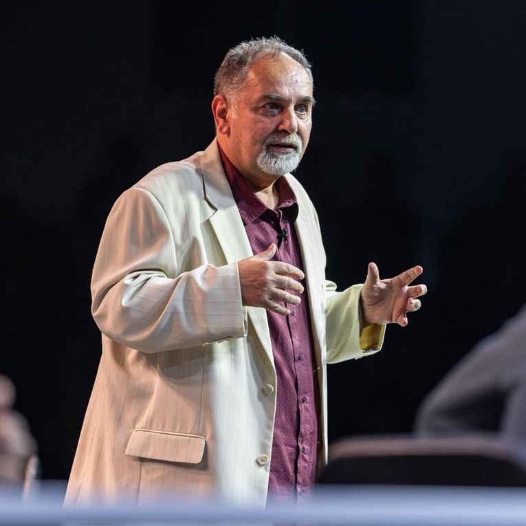 Željko Pervan o bolesti supruge: Trpi bolove 24 sata na dan, teško je to gledati