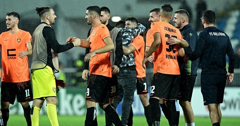 Regionalni mediji o Dinamu: Bruka, šok, kolaps...