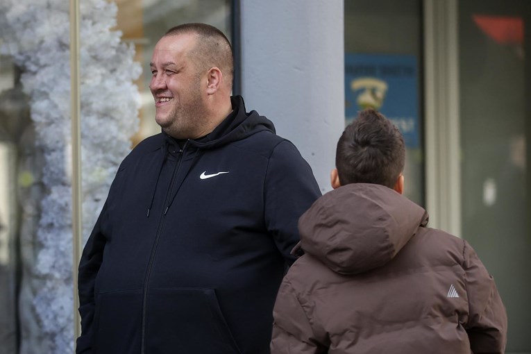 Sin Halida Bešlića dva mjeseca nakon očeve smrti: "Hvala svim kolegama"