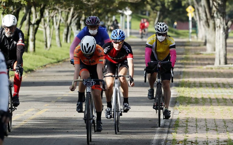 U Mađarskoj od sljedećeg tjedna dozvoljena sva sportska natjecanja