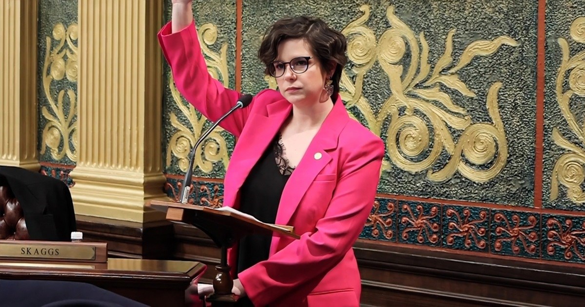 Demokratkinja: Sterilizirala sam se, ne želim biti trudna u Trumpovoj Americi