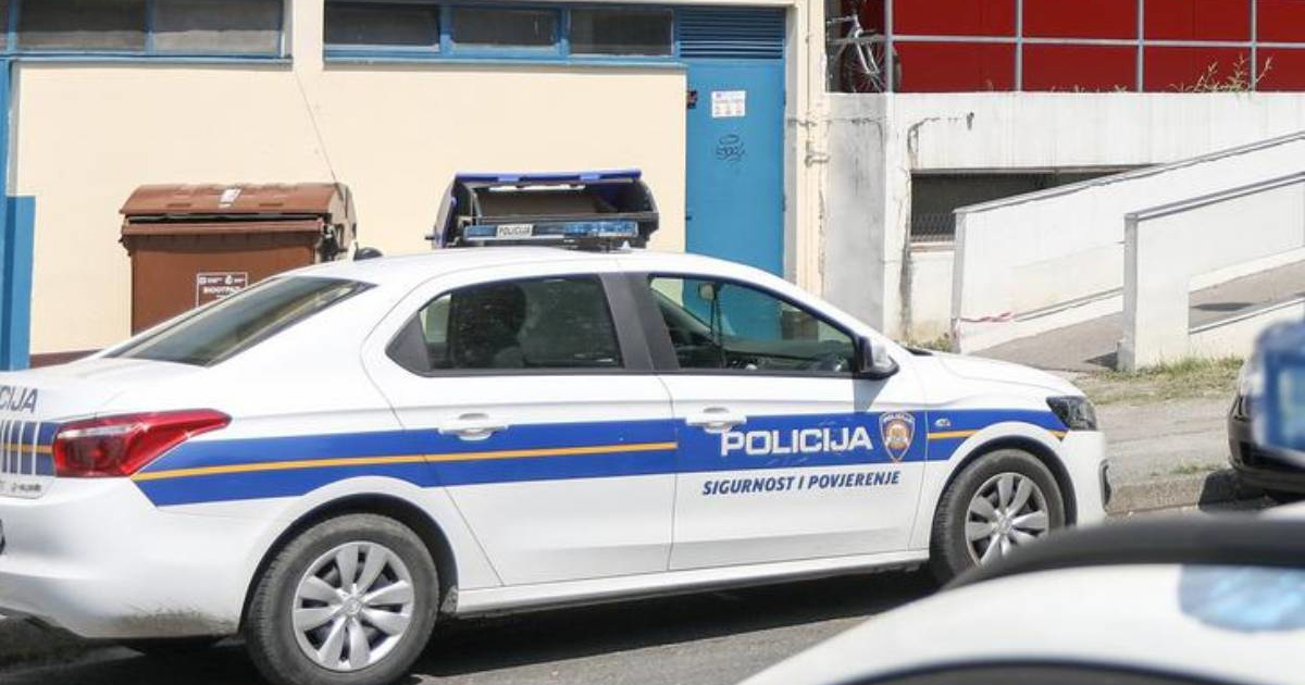 U stanu u Novom Zagrebu Srbin prijetio 50-godišnjakinji pa je napao