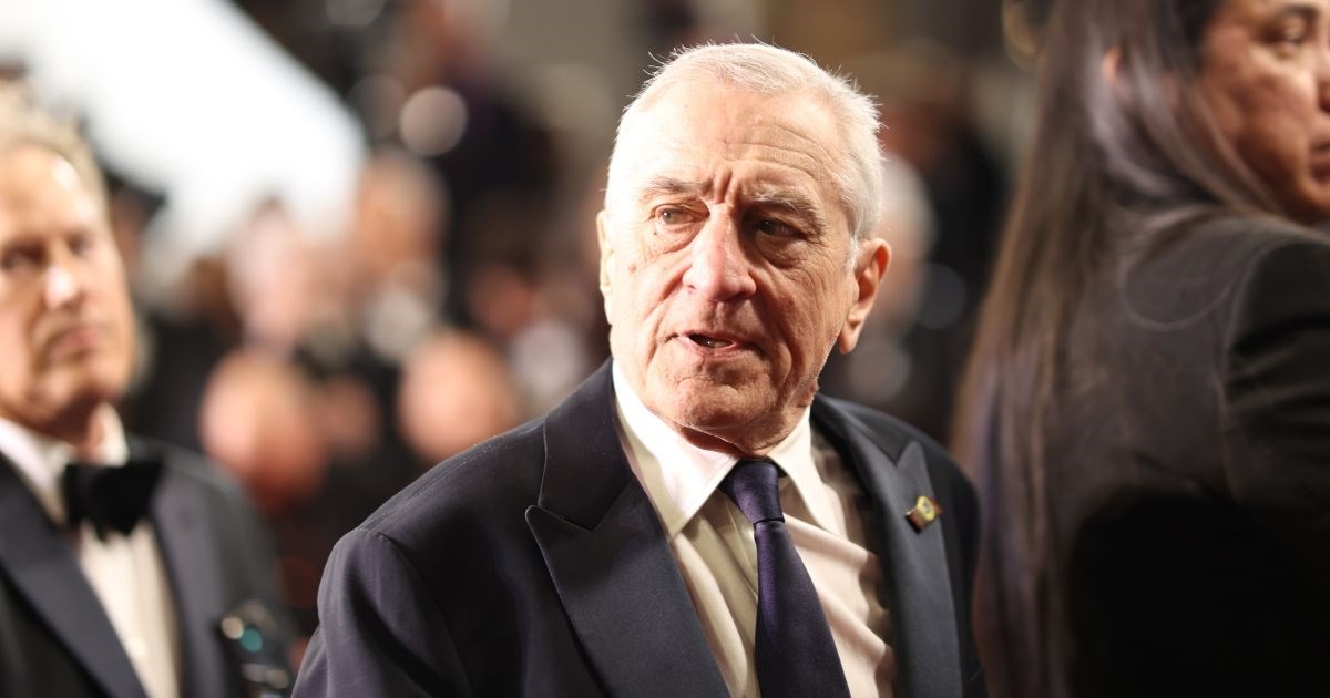 Robert De Niro o smrti 19-godišnjeg unuka: Stalno se pitam što sam mogao učiniti