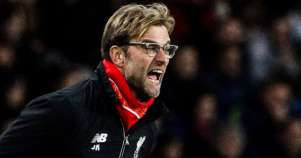 Ovako je Liverpool izgledao u prvoj Kloppovoj utakmici