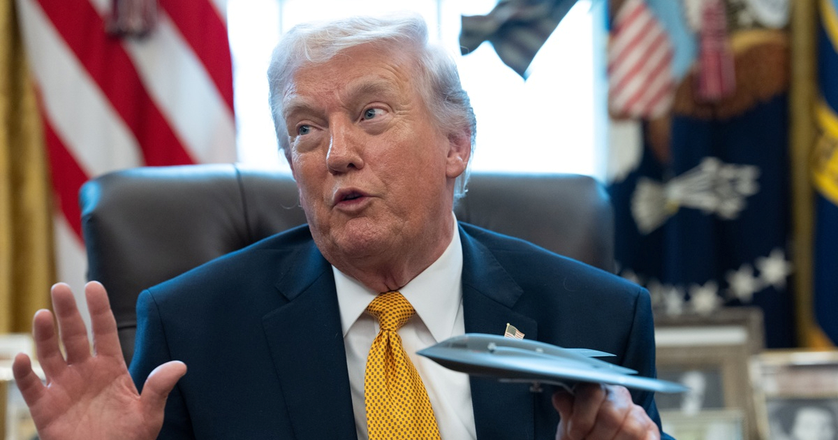 Trump: SAD treba više novca za financiranje rata u Iranu