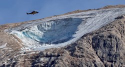 UNESCO: Trećina zaštićenih ledenjaka će nestati do 2050.