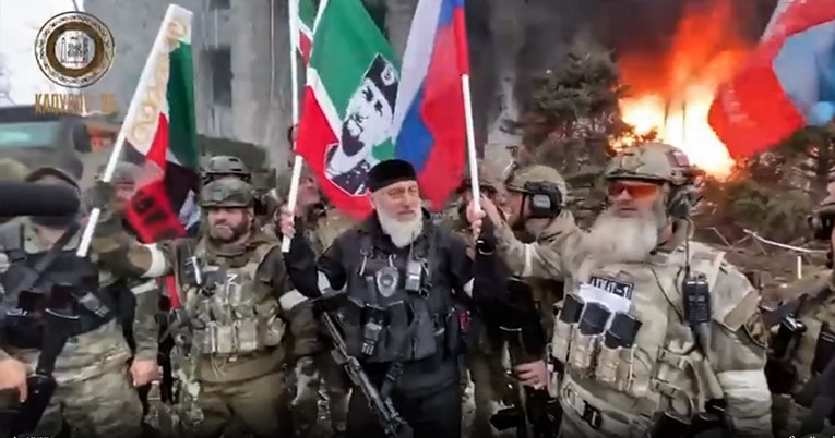 Ruska "pobjeda" u Mariupolju: Ruševine, masovne grobnice i utvrda u koju ne mogu ući