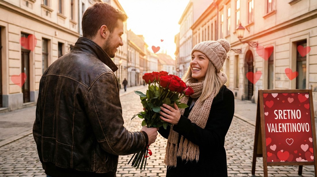 Savršeni pokloni za Valentinovo za svaki horoskopski znak