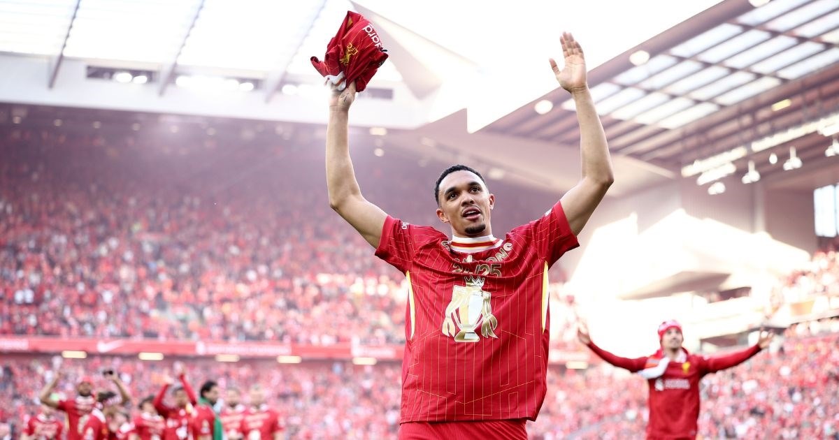 Real objavio dolazak Liverpoolove zvijezde