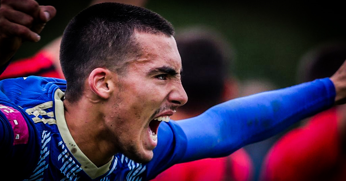 Roko Šimić za Index: Nisam ja izbjegao Dinamo nego se klubovi nisu dogovorili