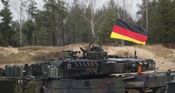 Njemačka se boji poslati Leoparde. Postoje razlozi koji nemaju veze s Ukrajinom