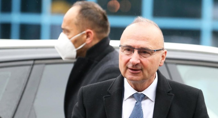Grlić Radman otišao u BiH: Hrvatska podupire Hrvate u središnjoj Bosni