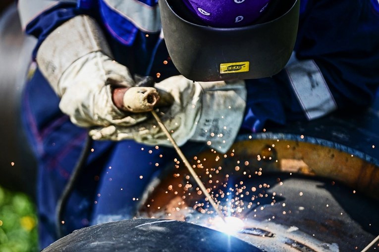 Za bravarske radove po Rijeci uzeo 7800 eura. Ništa nije napravio, niti vratio novac