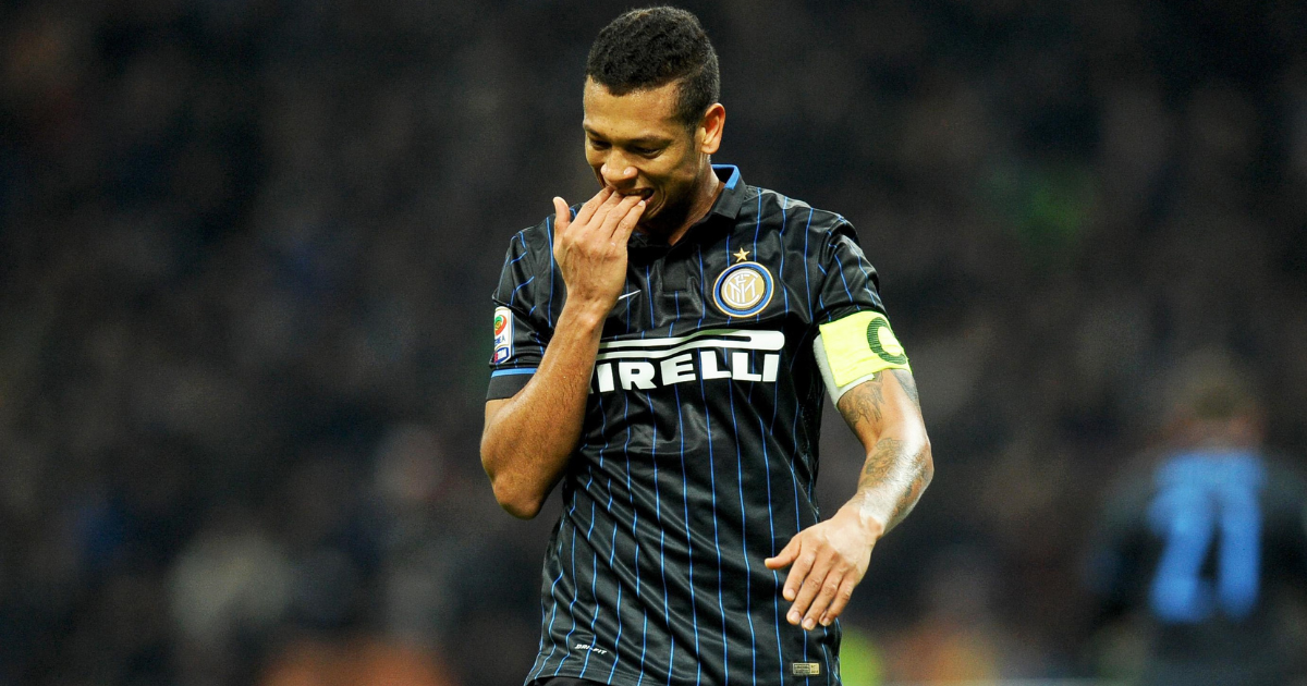 Bivša zvijezda Intera: Triput sam se pokušao ubiti