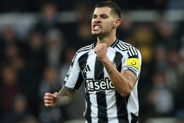 United za 70 milijuna eura pronašao zamjenu za Casemira?